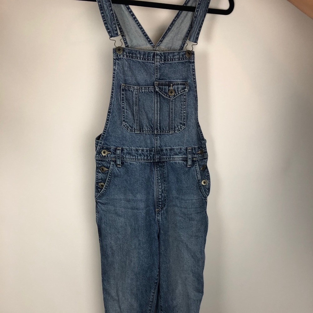 AG Jean overalls